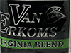 VAN ERKOMS - 