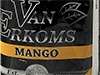 VAN ERKOMS - 