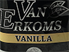 VAN ERKOMS - 