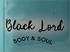 BLACK LORD - 