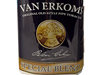 VAN ERKOMS - 