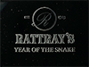 RATTRAY`S - 