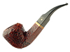   GBP Tyne Brown sandblast Series 9mm/adapter - 