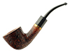   GBP Tyne Brown sandblast Series 9mm/adapter - 