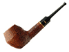   GBP Tyne Brown sandblast Series 9mm/adapter - 