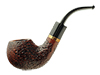   GBP Tyne Brown sandblast Series 9mm/adapter - 
