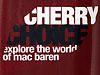 MAC BAREN - 