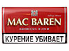 MAC BAREN - 